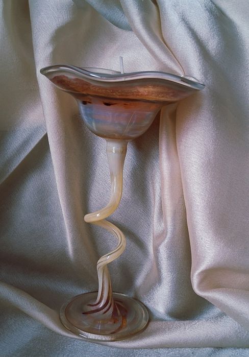 Suport lumanare finut