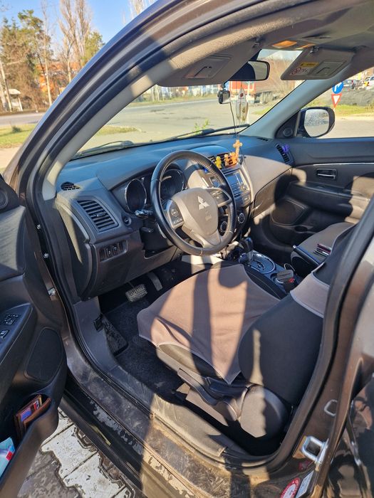 Se vinde Mitsubishi ASX