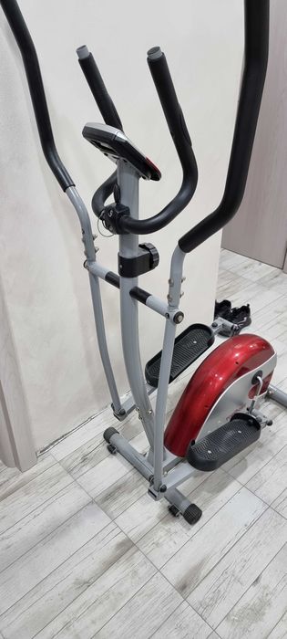 Крос тренажор topsport TS 231