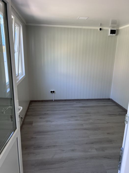 Container de locuit 8x3x2,70