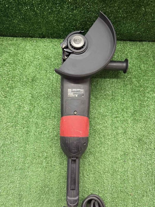 Голям шлайф на Wurth SWS 230 POWER