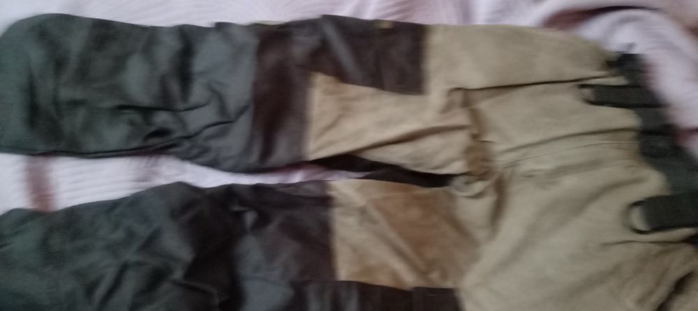 Спец одежда мужская