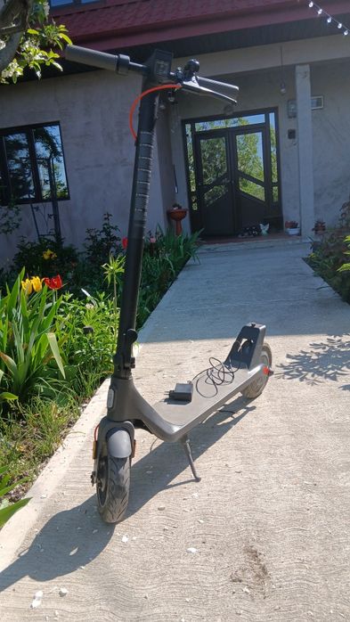 Trotineta electrica xiaomi