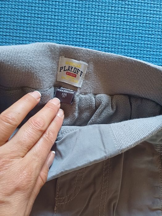 Зимни детски дрехи