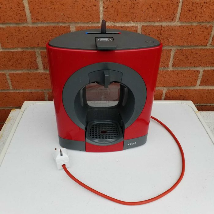 Кафе машини Dolce Gusto