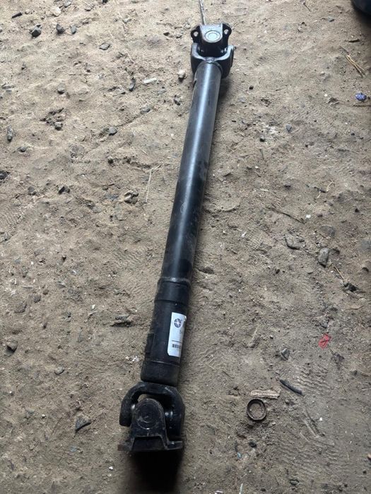 Продается запчасти Нивы и УАЗ