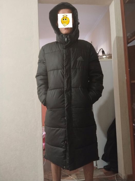 Подростковые куртки