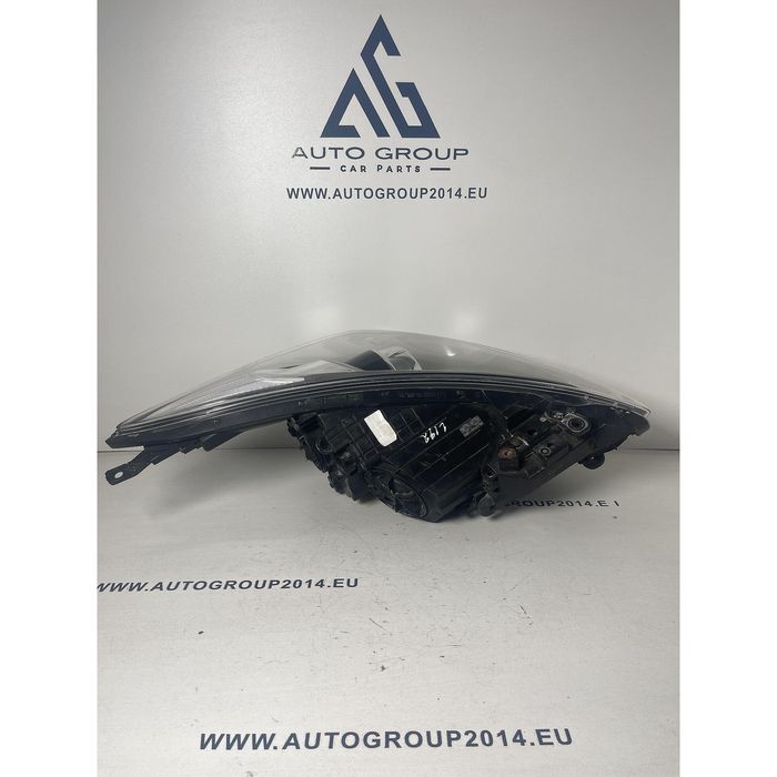 Ляв фар xenon за hyundai i40 - 921023z090
