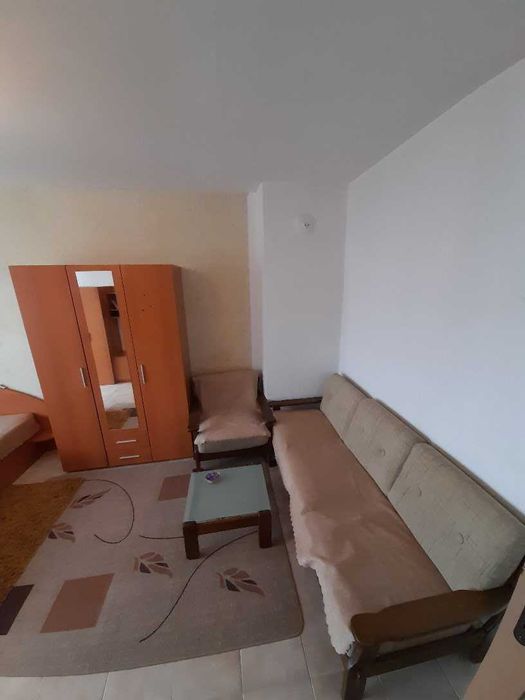 Дава се под наем Едностаен апартамент в Бургас, Изгрев - 45 кв.м за 150 € - Снимка #15