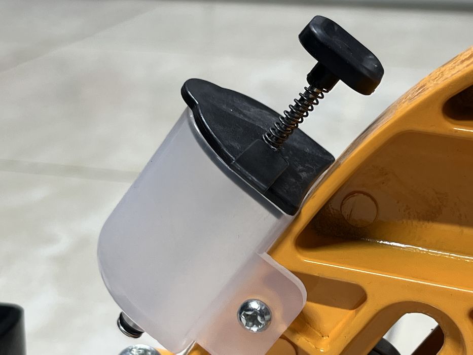 Ручной плиткорез 600