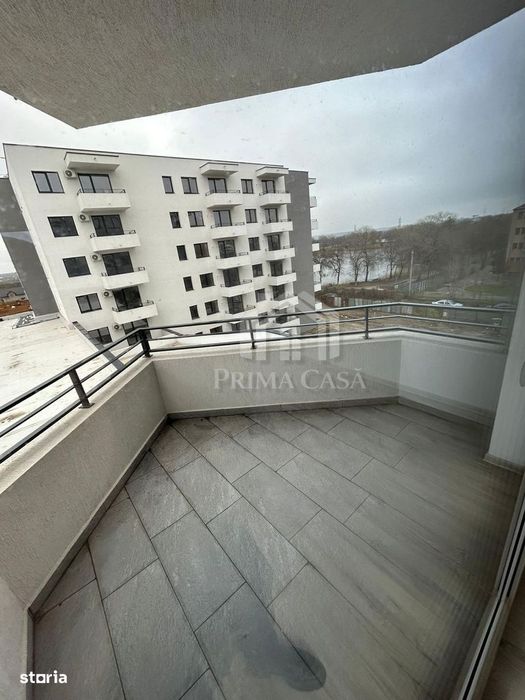 Apartament în bloc exclusivist (2025) ~ etaj 4/6 ~ parcare subterană