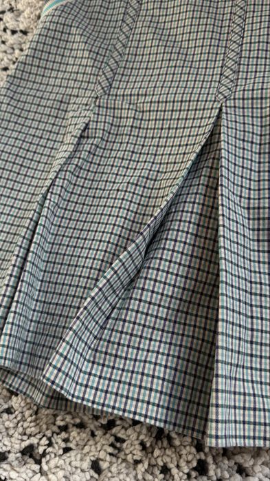 Пола Fred Perry размер 36