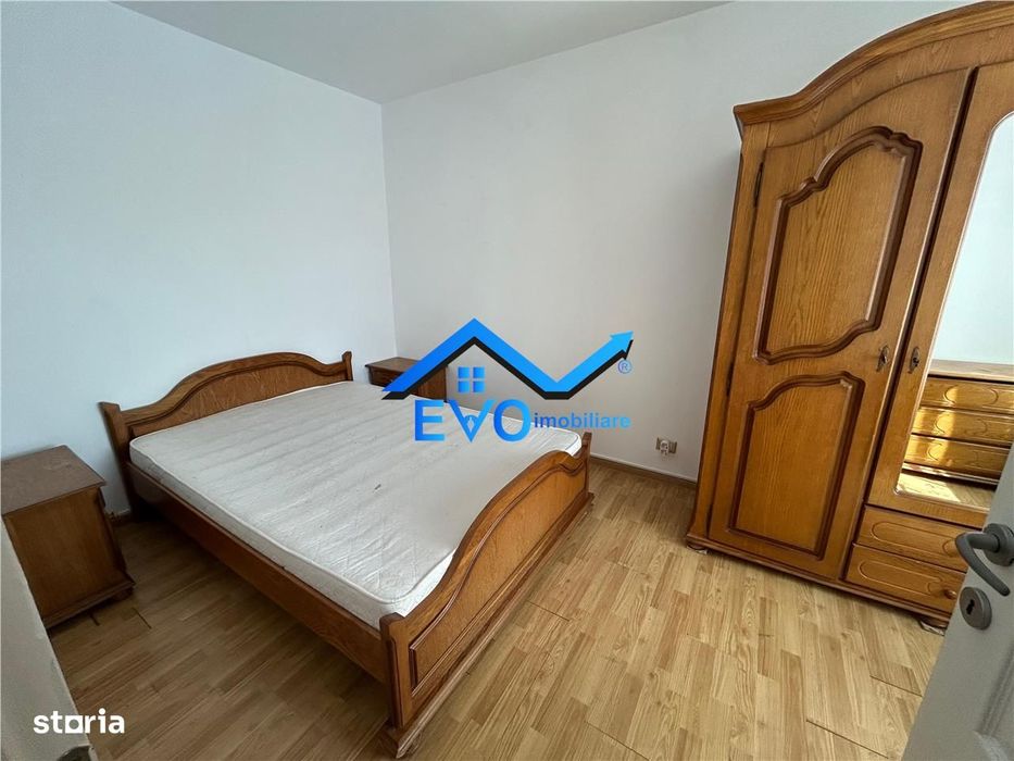 Apartament Cu 2 Camere De Inchiriat
