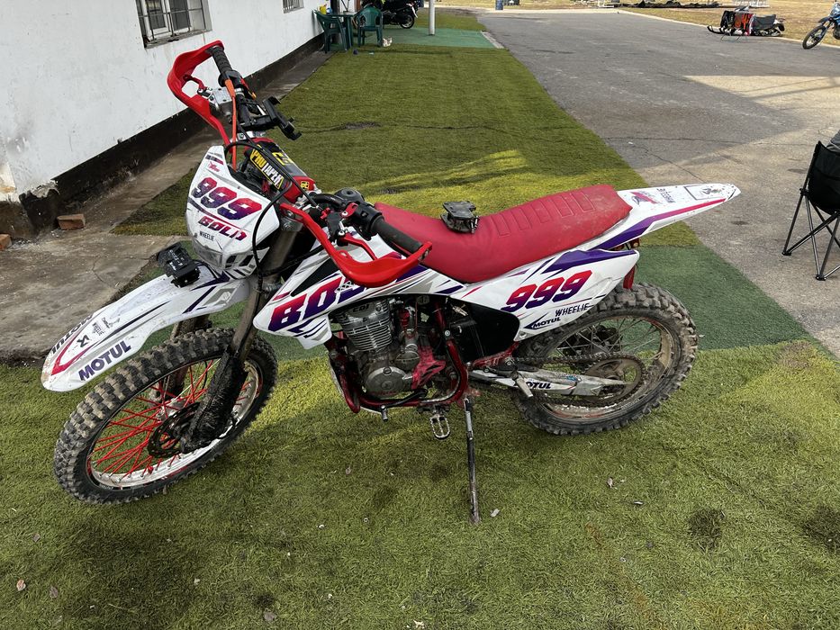 Эндуро 250куб продается