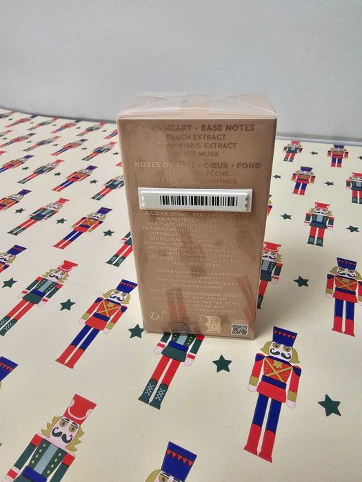 Apă de parfum The Scent de la Hugo Boss