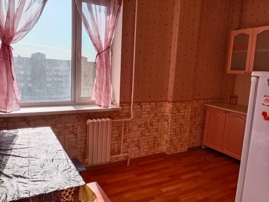 Продам квартиру с кладовкой