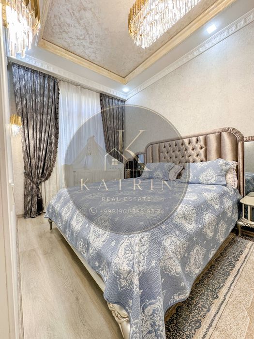 Продажа Паркентский