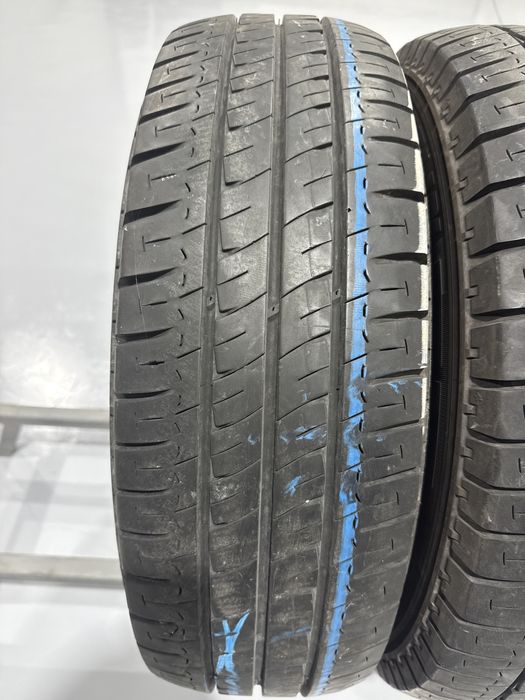 Anvelope de vara 205/70 R15C