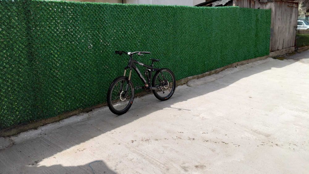 Canyon Big Moutain II M enduro