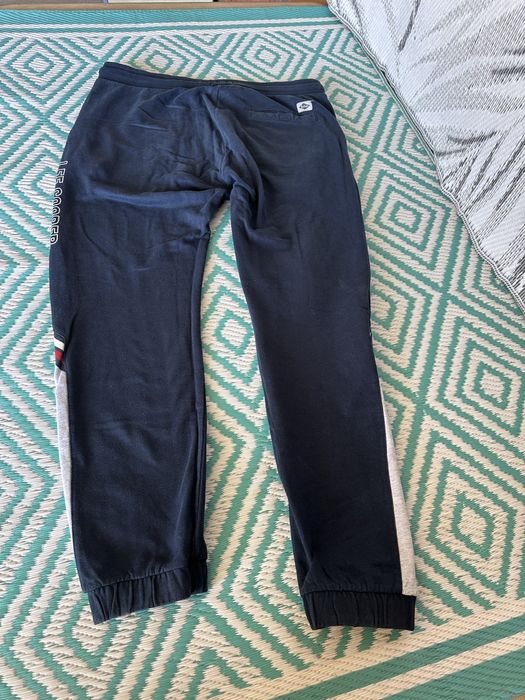 Pantaloni barbati Lee Cooper marimea 38