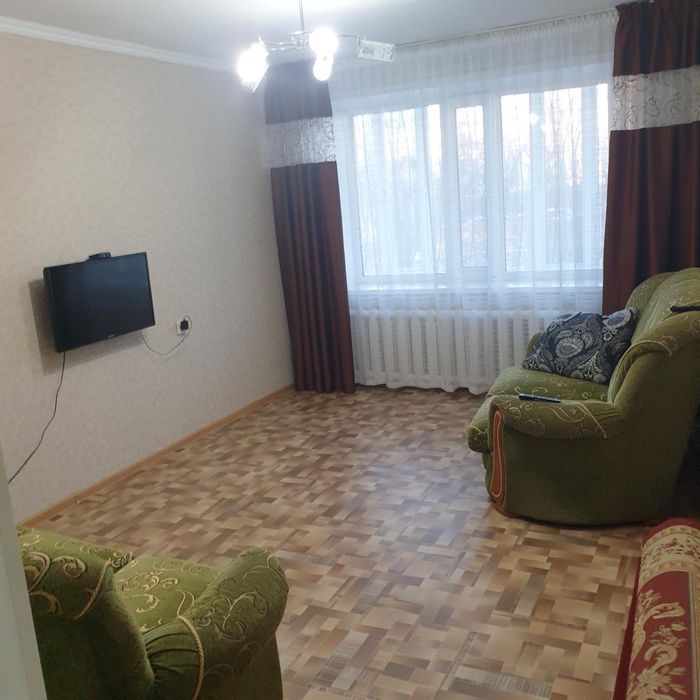 Сдам 2-х комантную квартиру