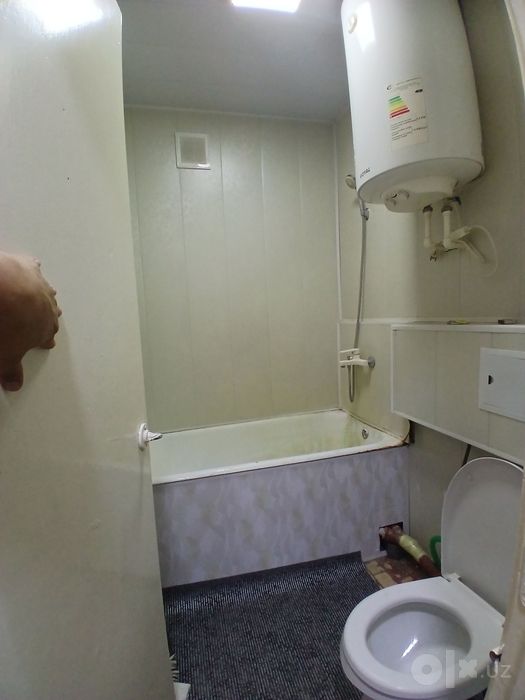 2 xonali uy ijaraga beriladi KIUF OLDI