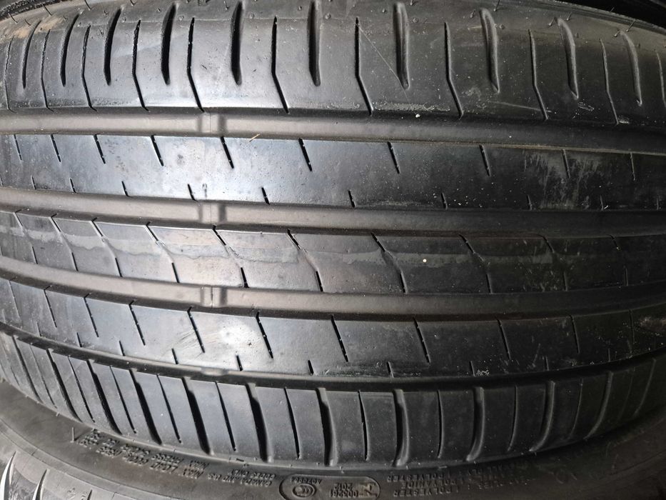 4 Anvelope de VARA - 205/45/17 - FALKEN - Stare Foarte BUNA - DOT 2018 ! SUPER PRET !!!