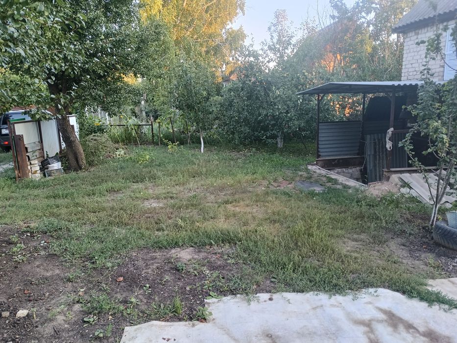 Продам дачу в Топольке.