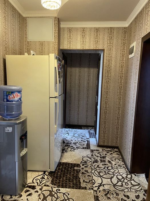 Сдам свою 5 комнатную квартиру I am renting out my 5-room apartment