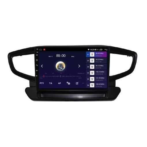 Navigatie Hyundai Ioniq 2016-2022 Android 14 2GB 4GB 8GB