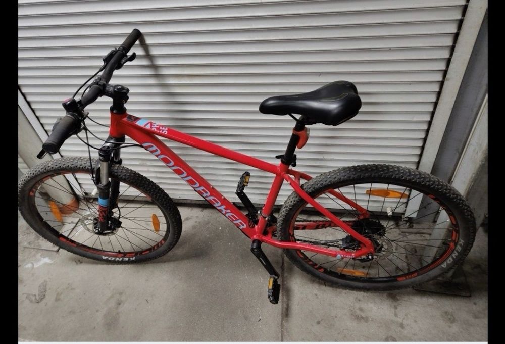 Bicicleta  Mondraker Phase 27.5