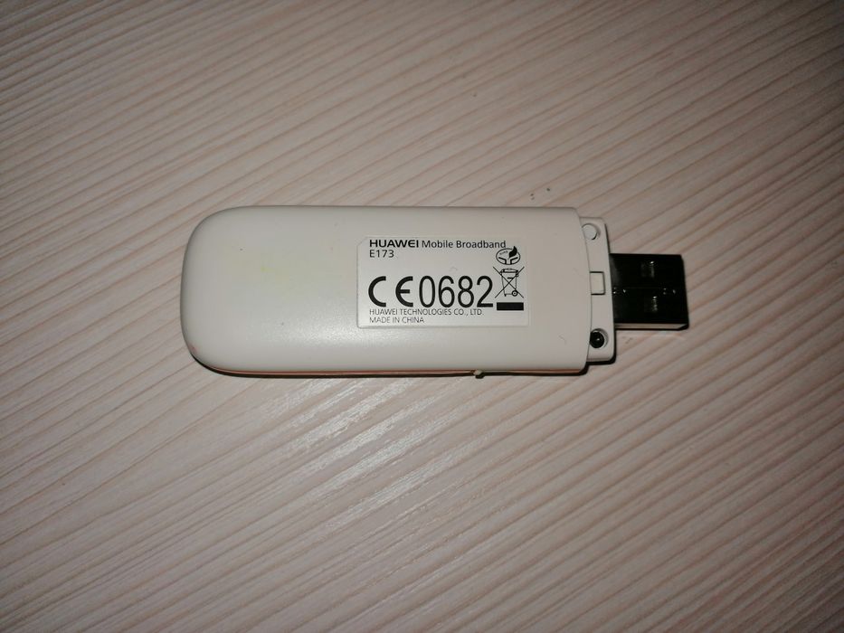 Vand diferite modemuri stick 3g usb huawei, zte etc... decodate
