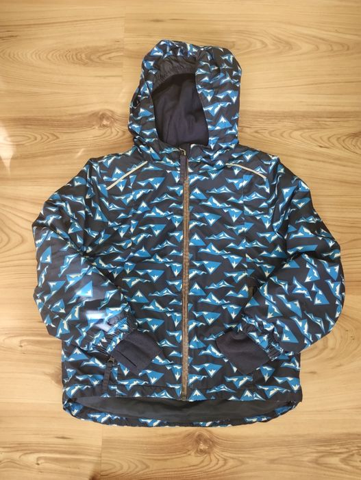 Детски зимен екип размер 110-116