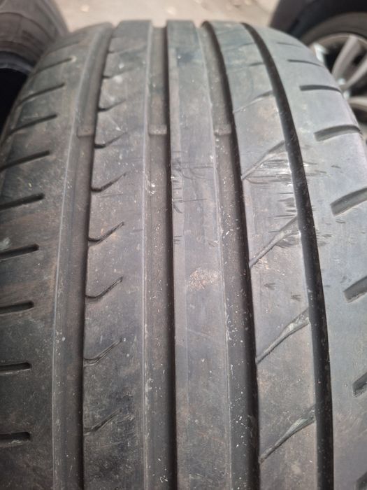 4бр 205/55/16 Dunlop