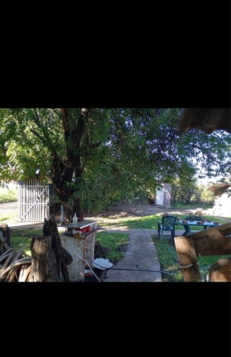 Casă cu teren 2000m