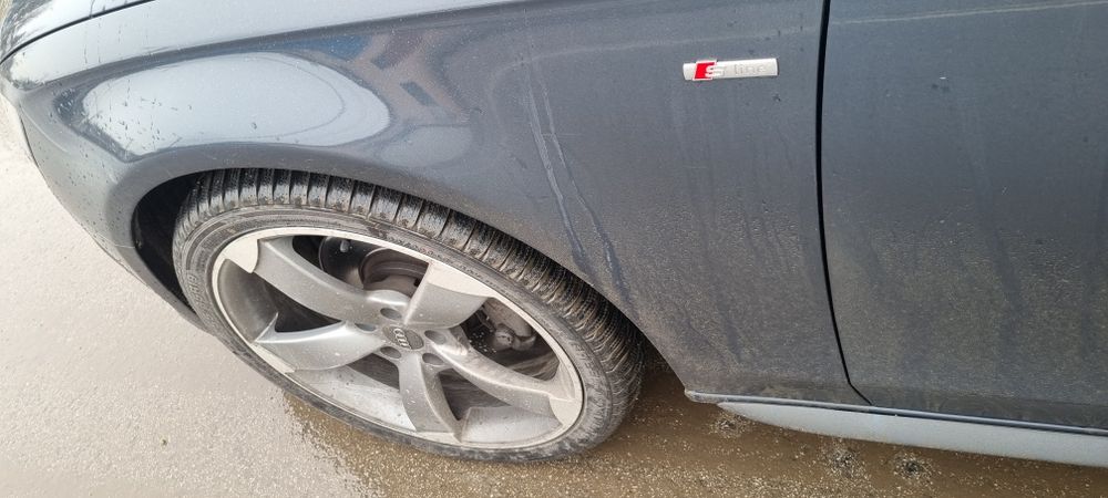 2бр. Зимни гуми 255 35 19 дот 25г.