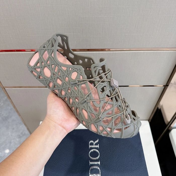 CD Aqua Sandal Camo