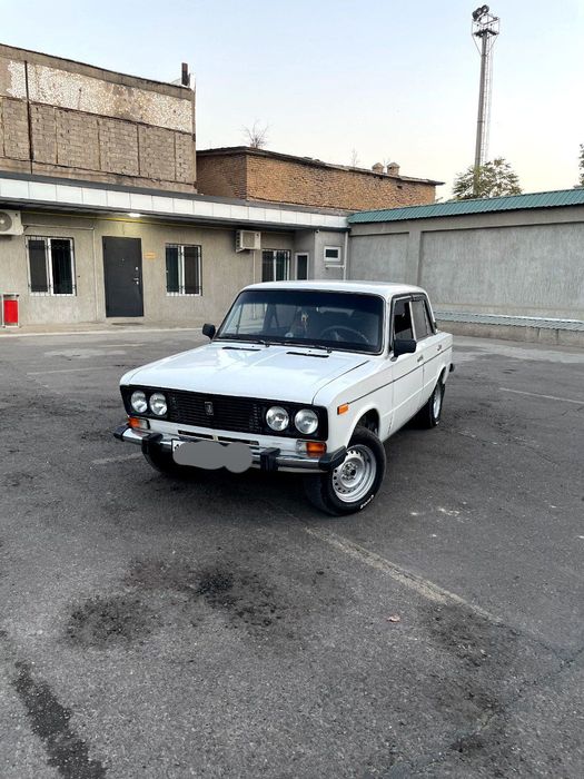 Ваз 2106 сотилади