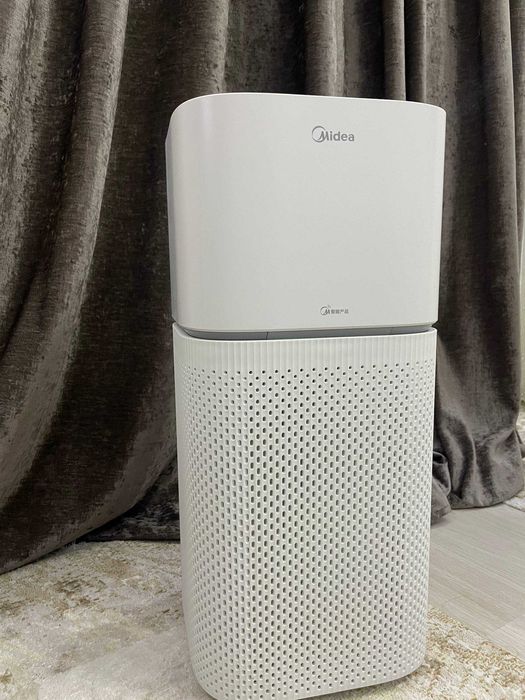 Очиститель воздуха Midea KJ400G-Z1 Pro