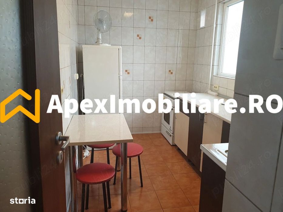 Apartament 2 camere de inchiriat Unirii Bucuresti ApexImobiliare.ro