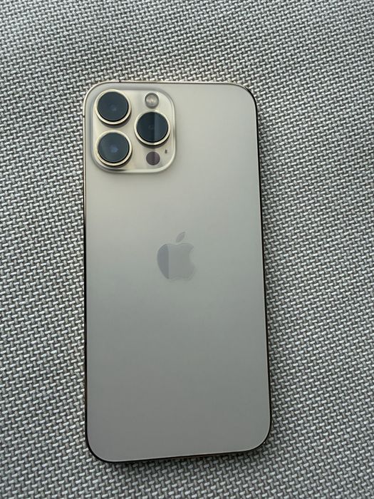 Iphone 13 pro max  128GB