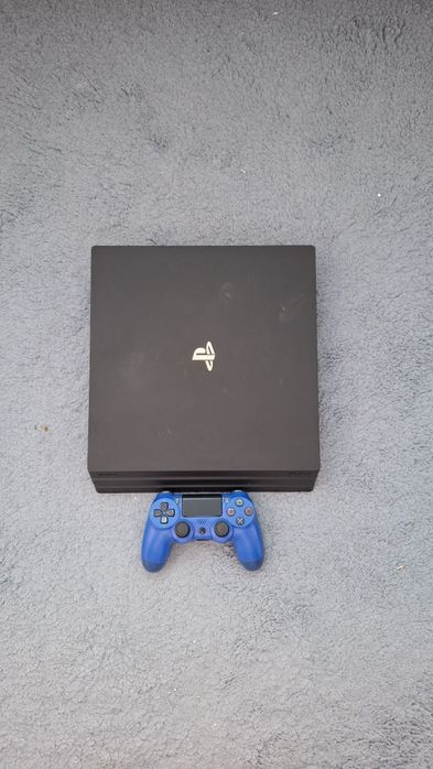 Playstation 4/ps4 pro