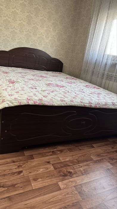 Спальный гарнитур !Кровать 160*200