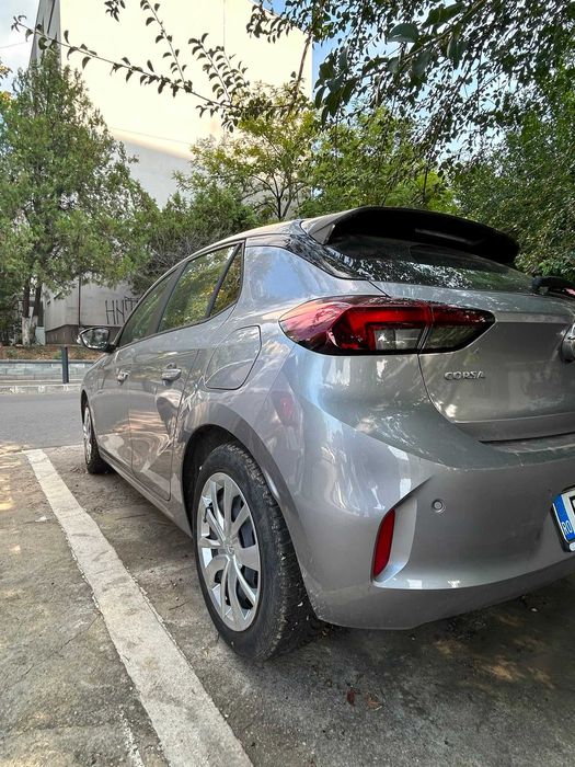 OPEL Corsa 2020 — imagine 2