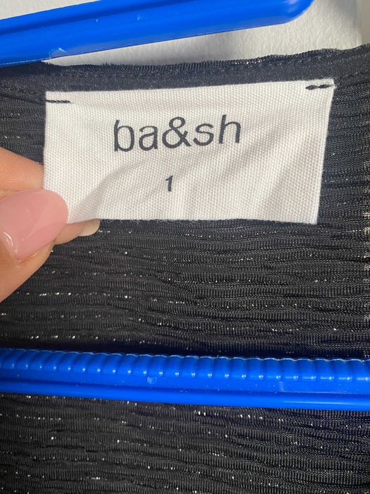 официална рокля ba&sh