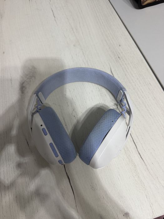 Наушники logitech G435