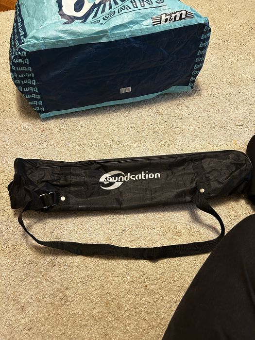 Stativ partituri versuri