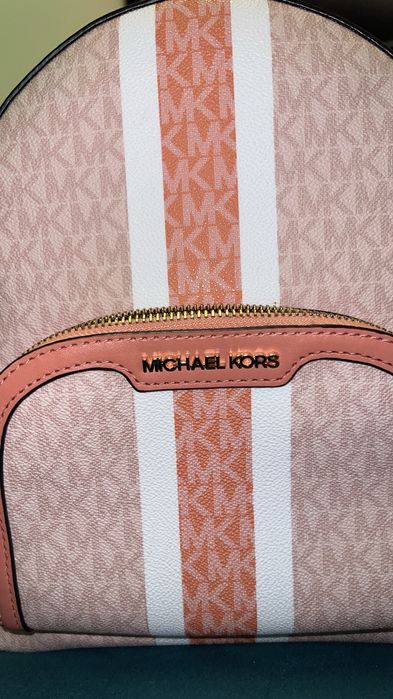 Ghiozdan dama Michael Kors