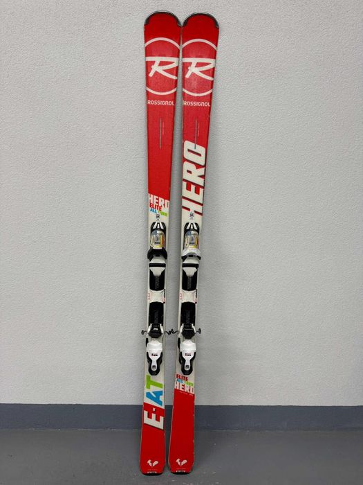 schi rossignol elite all turn 163, 170 si 177 cm