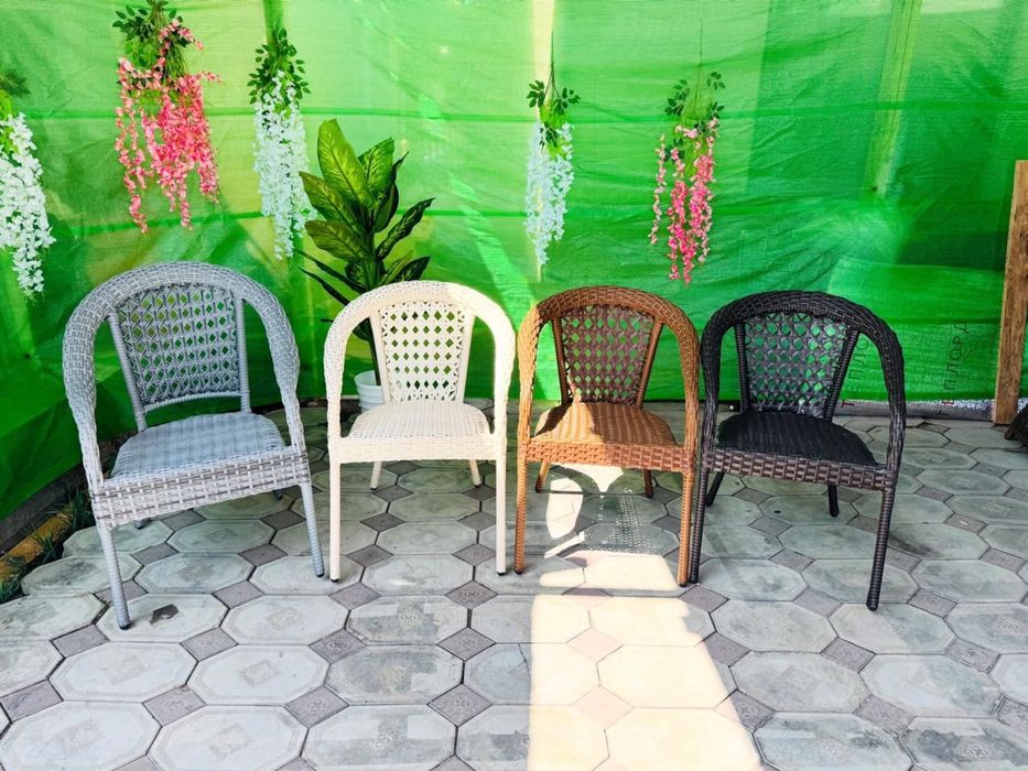 Продам ротанговые мебели , г.Алматы